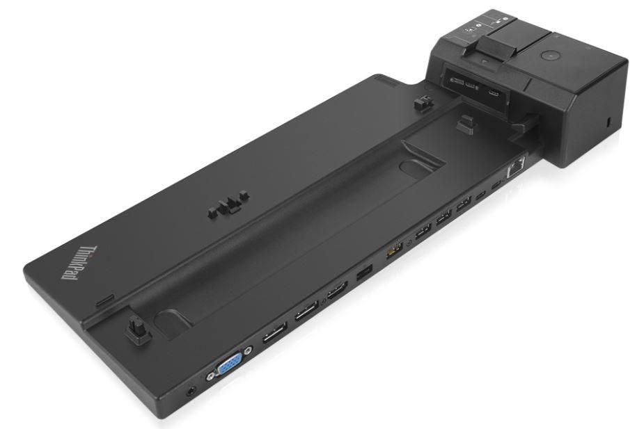 Lenovo Thinkpad Ultra Docking Station | 40AJ0135SA