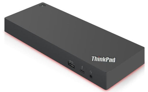 Lenovo ThinkPad Thunderbolt 3 Dock Gen 2 | 40AN0135EU Lenovo USB-C Dock Lenovo