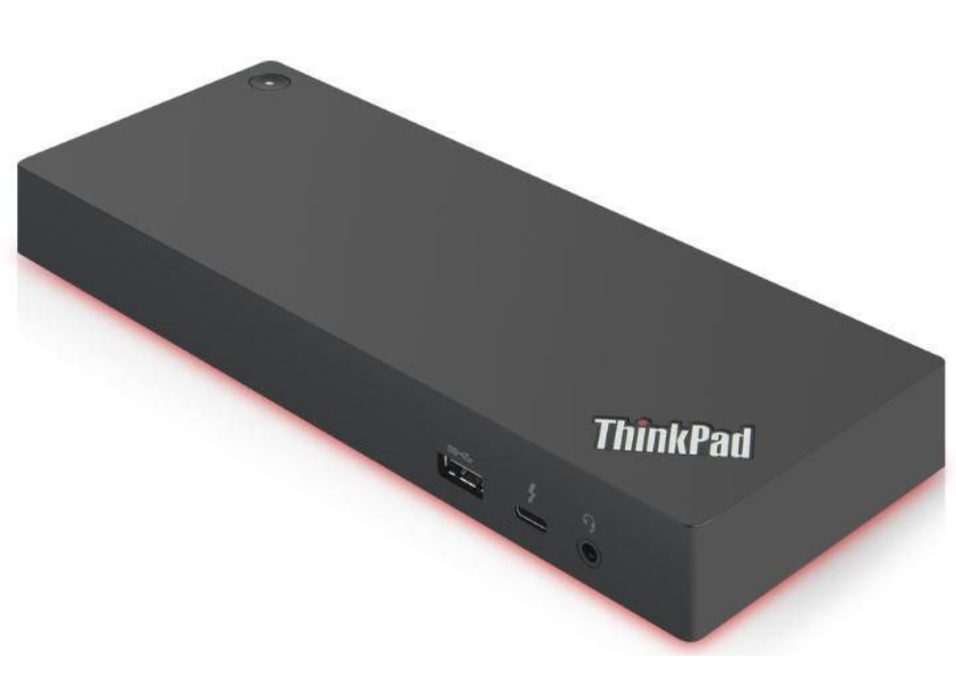 Lenovo ThinkPad Thunderbolt 3, 35W  | 40AN0135IT