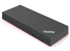Lenovo ThinkPad Thunderbolt 3 Dock Gen 2, 135W | 40AN0135SA