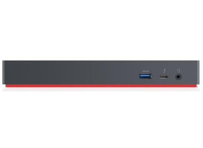Lenovo ThinkPad Thunderbolt 3 Workstation Dock Gen 2 | 40ANY230EU USB Hub & Docking Station Lenovo