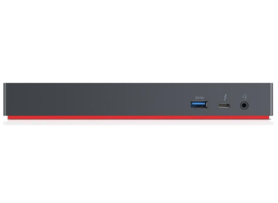 Lenovo ThinkPad Thunderbolt 3 Workstation Dock Gen 2 | 40ANY230EU