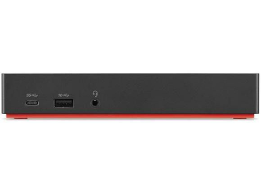 Lenovo ThinkPad USB-C Dock Gen 2 | 40AS0090UK Lenovo USB-C Dock Lenovo