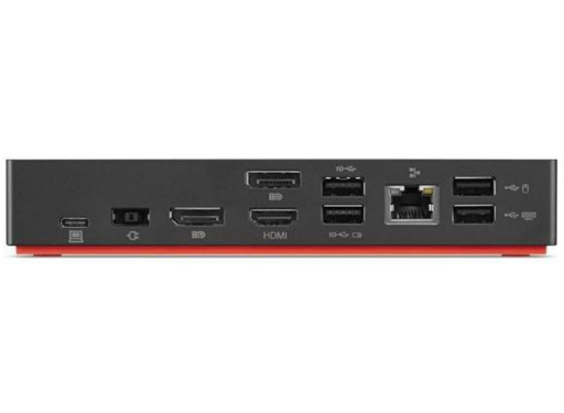 Lenovo ThinkPad USB-C Dock Gen 2 | 40AS0090UK Lenovo USB-C Dock Lenovo