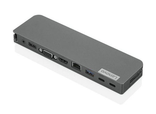 Lenovo USB-C Mini Dock | 40AU0065DK Lenovo USB-C Dock Lenovo