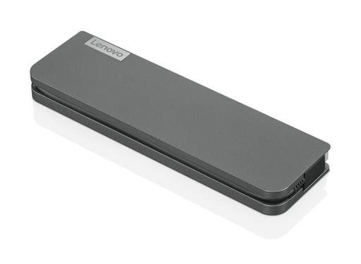 Lenovo USB-C Mini Dock, EU | 40AU0065SA Lenovo USB-C Dock Lenovo