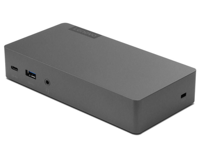 Lenovo ThinkPad Thunderbolt3 Dock | 40AV0135DK USB Hub & Docking Station Lenovo