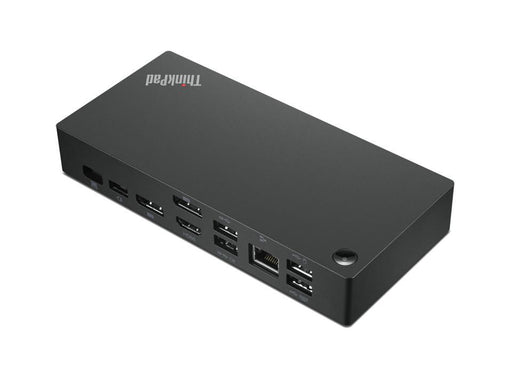 Lenovo ThinkPad Dock USB-C 90W | 40AY0090SA Lenovo USB-C Dock Lenovo