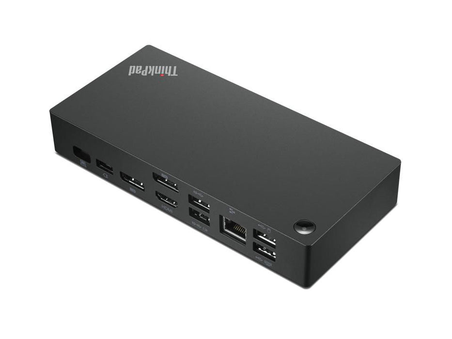 Lenovo ThinkPad Dock USB-C 90W | 40AY0090SA