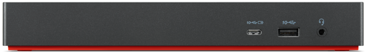 Lenovo ThinkPad Universal Thunderbolt 4 Dock | 40B00135CH Docking Station Lenovo
