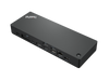 Lenovo ThinkPad Universal Thunderbolt 4 Dock | 40B00135CH Docking Station Lenovo