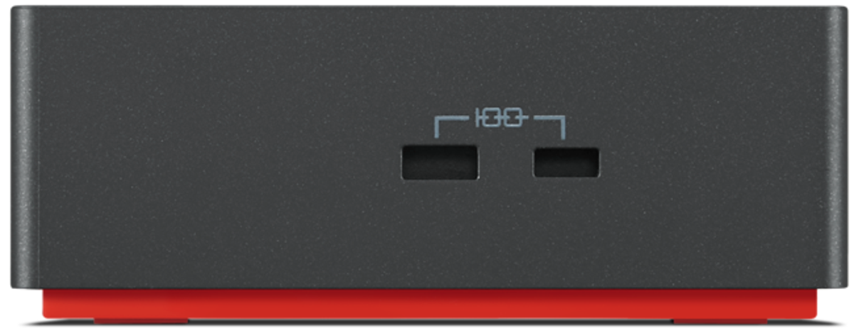 Lenovo ThinkPad Universal Thunderbolt 4 Dock | 40B00135CH Docking Station Lenovo