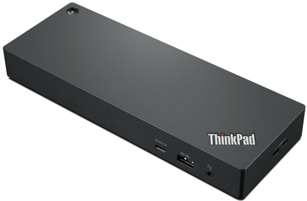 Lenovo ThinkPad Universal Thunderbolt 4 Dock | 40B00135CH Docking Station Lenovo