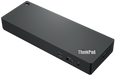 Lenovo ThinkPad Universal Thunderbolt 4 Dock | 40B00135CH Docking Station Lenovo