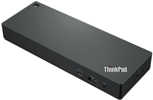 Lenovo ThinkPad Universal Thunderbolt 4 Dock | 40B00135CH Docking Station Lenovo