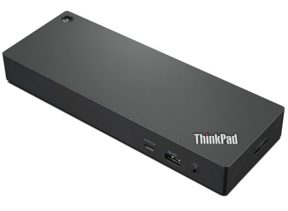 Lenovo ThinkPad Universal Thunderbolt 4 Dock | 40B00135IT