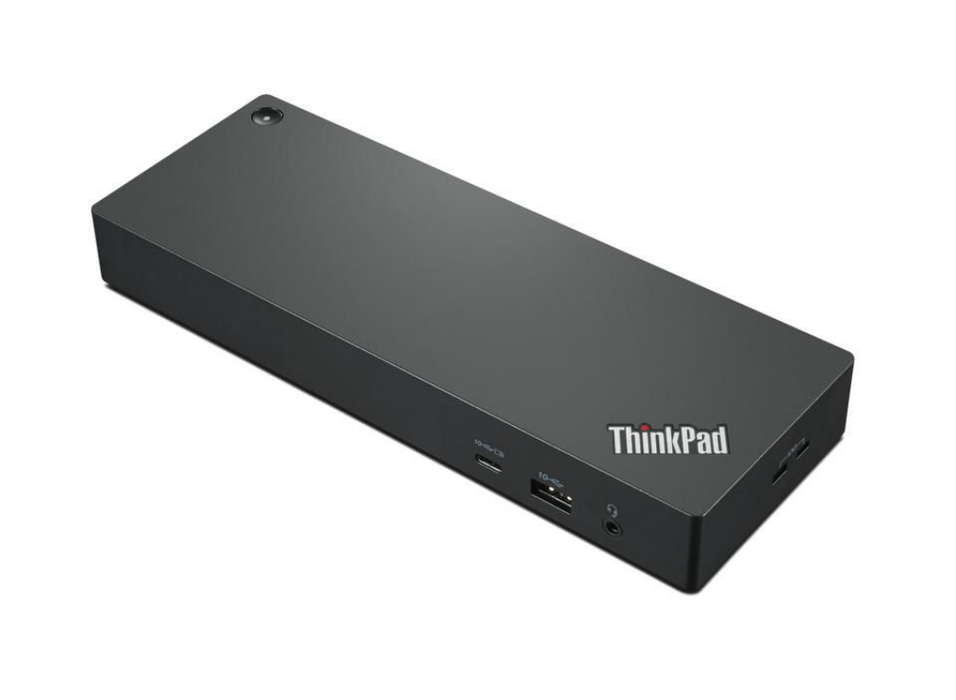 Lenovo ThinkPad Thunderbolt 4 Workstation Dock | 40B00300DK