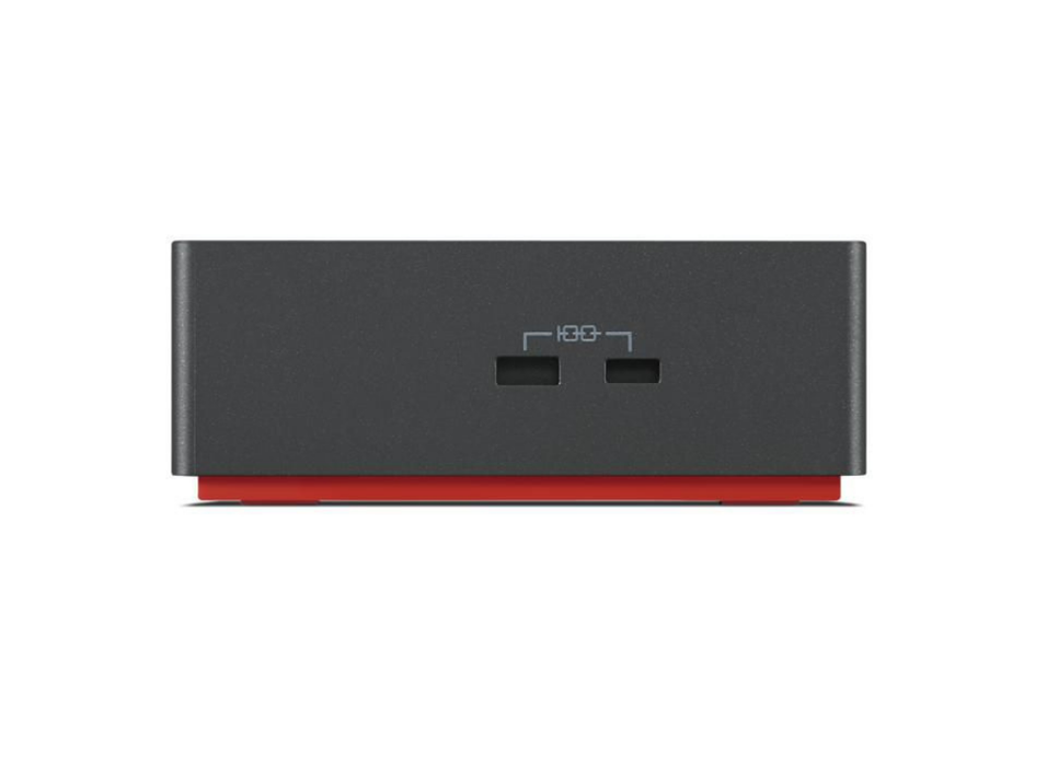 Lenovo ThinkPad Thunderbolt 4 Workstation Dock | 40B00300DK