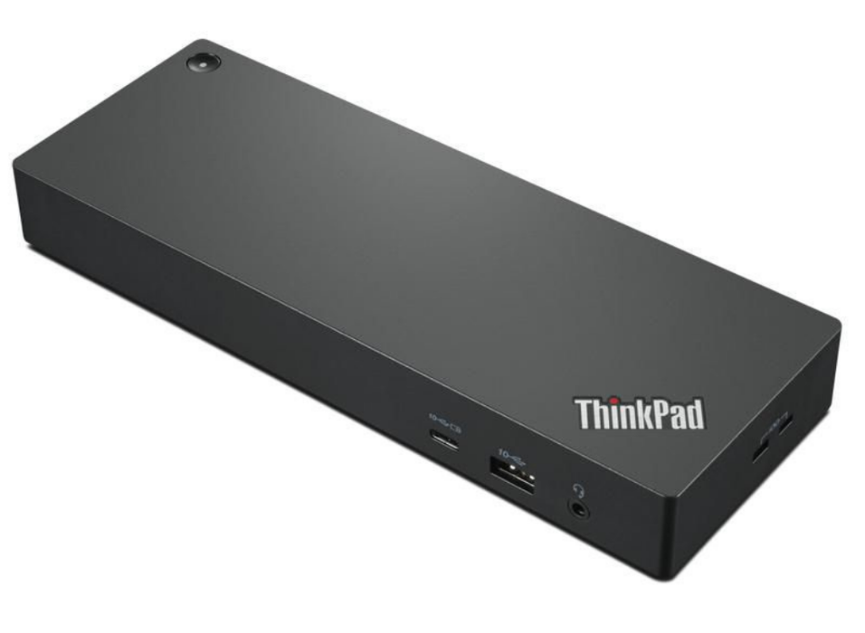 Lenovo ThinkPad Thunderbolt 4 WorkStation Dock | 40B00300IT