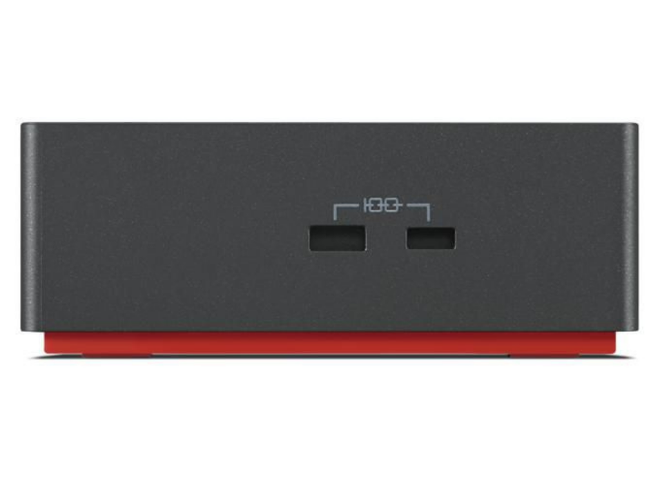 Lenovo ThinkPad Thunderbolt 4 WorkStation Dock | 40B00300IT