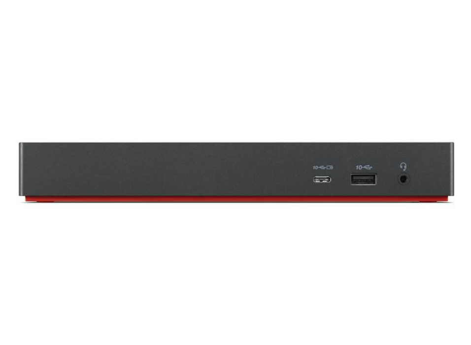 Lenovo ThinkPad Thunderbolt 4 WorkStation Dock | 40B00300IT