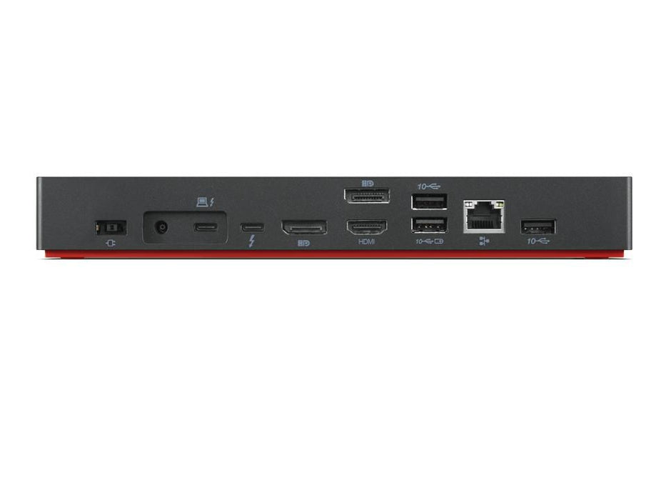 Lenovo ThinkPad Thunderbolt 4 | 40B00300SA