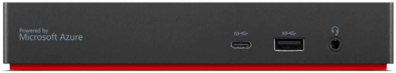 Lenovo ThinkPad Universal Thunderbolt 4 Smart Dock | 40B10135IT