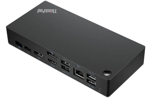 Lenovo ThinkPad Universal Thunderbolt 4 Smart Dock | 40B10135IT Lenovo USB-C Dock Lenovo