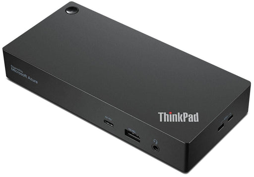Lenovo Universal Thunderbolt 4 Smart Dock | 40B10135UK Lenovo USB-C Dock Lenovo