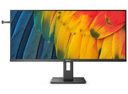 Philips 40B1U5600/00 40" 100Hz 4ms 4K Ultra HD UltraWide LCD Monitor With USB-C Desktop Monitor Philips