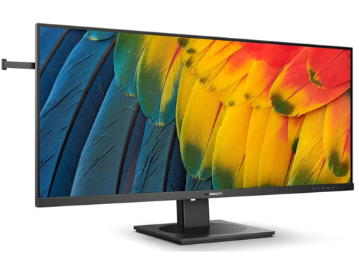 Philips 40B1U5600/00 40" 100Hz 4ms 4K Ultra HD UltraWide LCD Monitor With USB-C Desktop Monitor Philips
