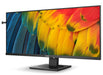 Philips 40B1U5600/00 40" 100Hz 4ms 4K Ultra HD UltraWide LCD Monitor With USB-C Desktop Monitor Philips