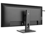 Philips 40B1U5600/00 40" 100Hz 4ms 4K Ultra HD UltraWide LCD Monitor With USB-C Desktop Monitor Philips