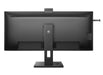 Philips 40B1U5601H/00 40" 100Hz 4ms WQHD UltraWide LCD Monitor With USB-C Docking Desktop Monitor Philips