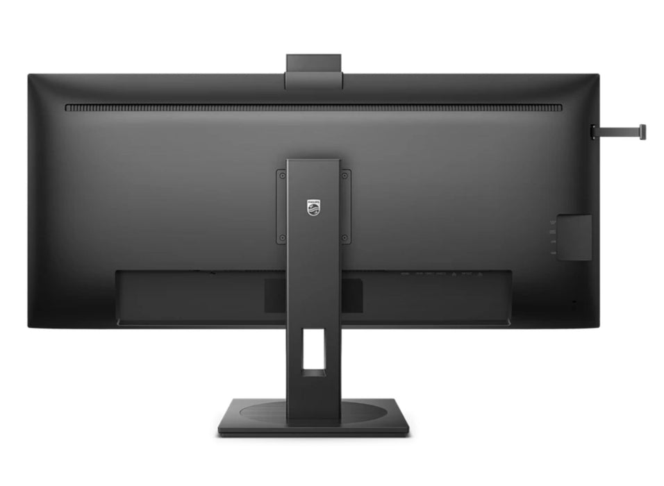 Philips 40B1U5601H/00 40" 100Hz 4ms WQHD UltraWide LCD Monitor With USB-C Docking Desktop Monitor Philips