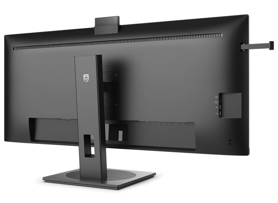 Philips 40B1U5601H/00 40" 100Hz 4ms WQHD UltraWide LCD Monitor With USB-C Docking Desktop Monitor Philips