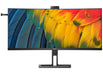 Philips 40B1U6903CH/00 40" 75Hz 4ms 5K2K UltraWide Thunderbolt™ Monitor Desktop Monitor Philips