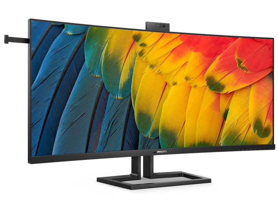 Philips 40B1U6903CH/00 40" 75Hz 4ms 5K2K UltraWide Thunderbolt™ Monitor Desktop Monitor Philips