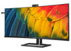Philips 40B1U6903CH/00 40" 75Hz 4ms 5K2K UltraWide Thunderbolt™ Monitor Desktop Monitor Philips