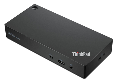 Lenovo ThinkPad Universal USB-C Smart Dock | 40B20135EU Lenovo USB-C Dock Lenovo