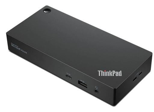 Lenovo ThinkPad Universal USB-C Smart Dock | 40B20135EU Lenovo USB-C Dock Lenovo