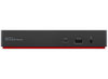 Lenovo ThinkPad Universal USB-C Smart Dock | 40B20135IT