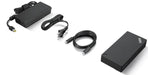 Lenovo USB Type C Docking Station for Notebook/Desktop PC | 40B20135UK Docking Station Lenovo