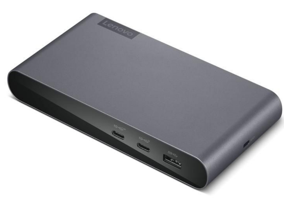 Lenovo USB-C Universal Business Dock | 40B30090EU