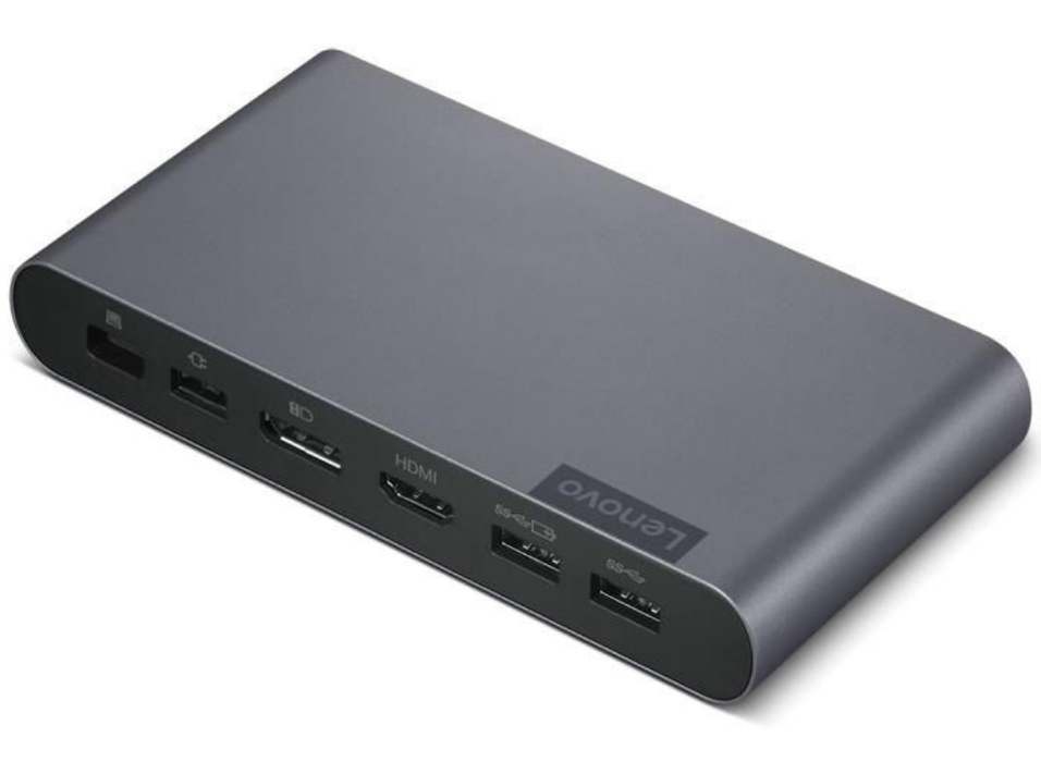 Lenovo USB-C Universal Business Dock | 40B30090EU