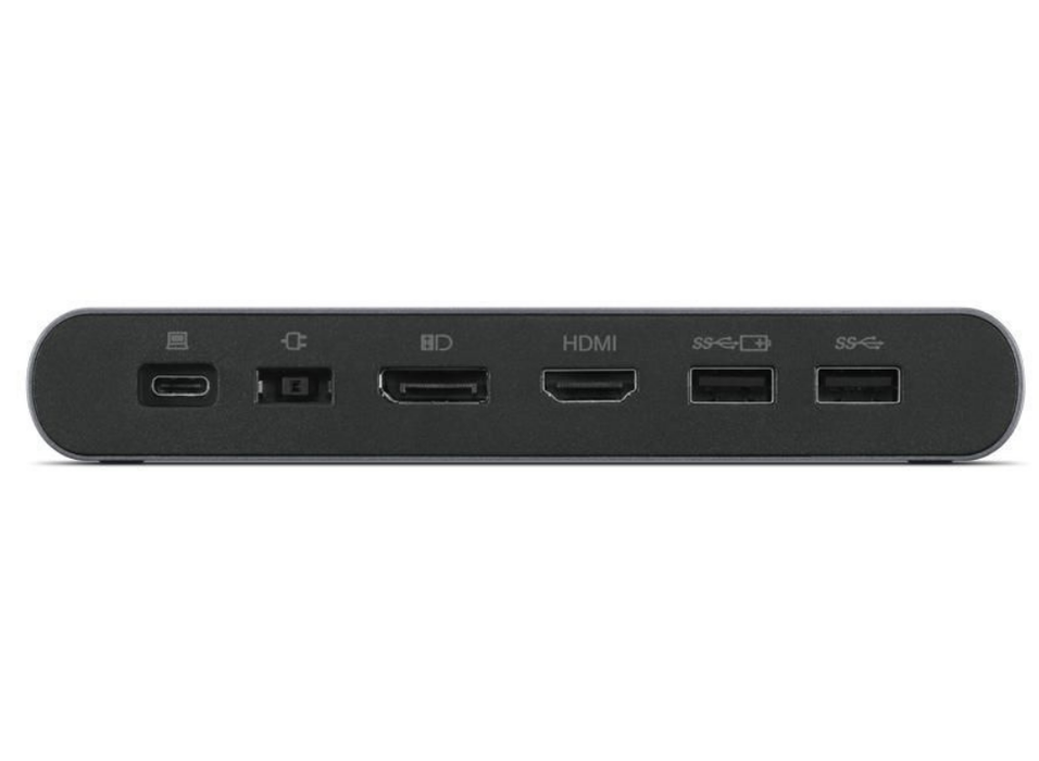 Lenovo USB-C Universal Business Dock | 40B30090EU