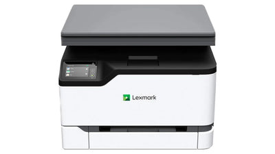 Lexmark MC322dwe Laser 22 Ppm 600 x 600 DPI A4 Wi-Fi Printer Colour Lexmark