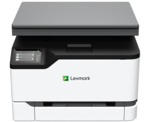 Lexmark MC322dwe Laser 22 Ppm 600 x 600 DPI A4 Wi-Fi Printer Colour Lexmark