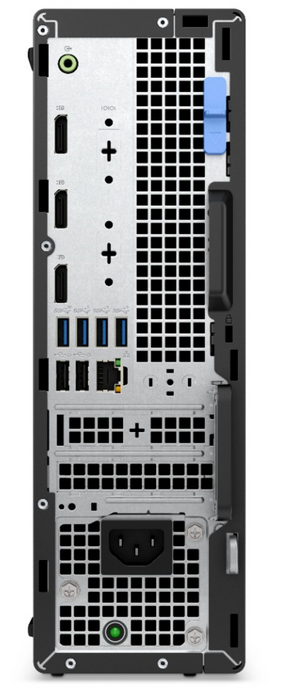 DELL OptiPlex 7020 Plus Intel® Core™ i7 i7-14700 16GB RAM 512GB SSD SFF PC Desktop PCs Dell