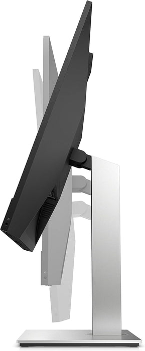 HP E-Series E27m G4 68.6 cm (27") 2560 x 1440 Pixels Quad HD Black
